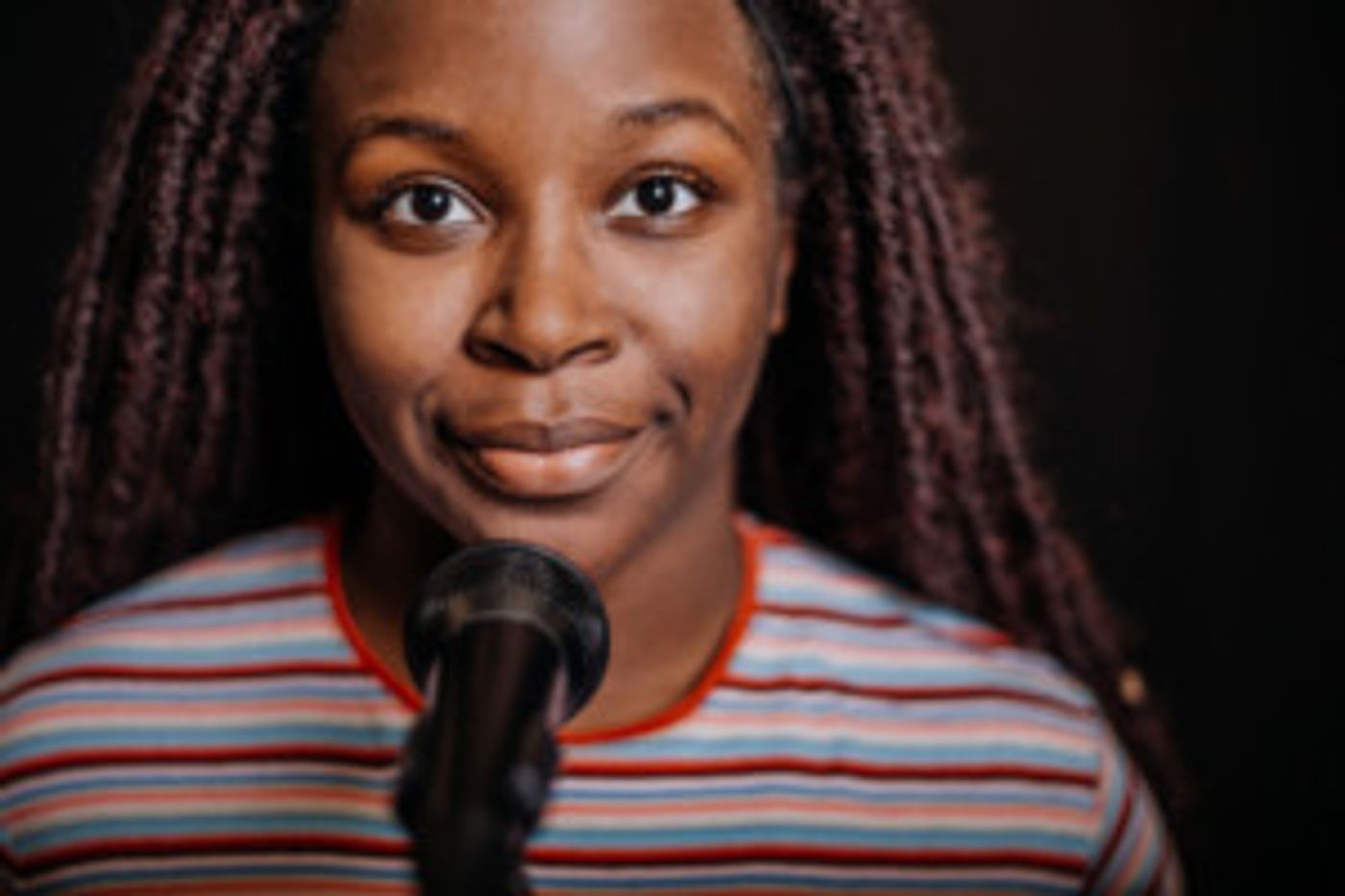 AKEELAH AND THE BEE Comes to Open Stage Of Harrisburg  Image