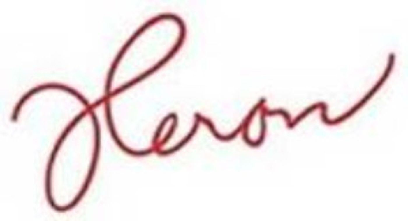 Three New Talents Join Heron Agency  Image