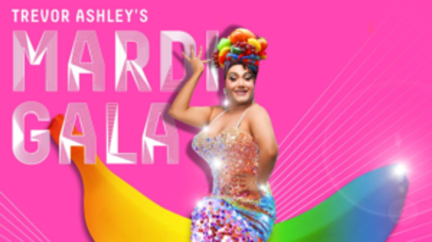 Cher Tribute To Join TREVOR ASHLEY'S MARDI GALA  Image