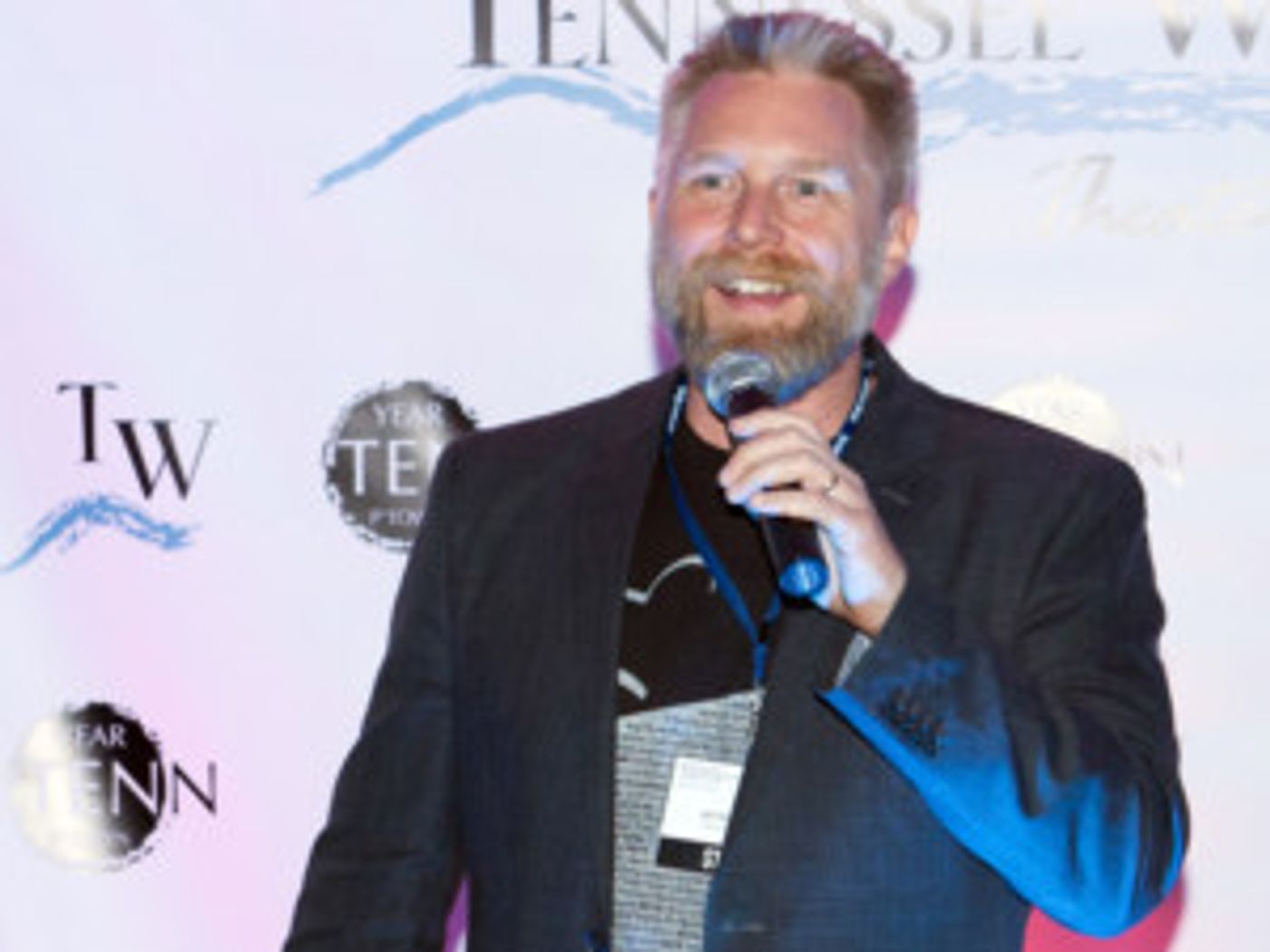 Jef Hall-Flavin To End Tenure As Executive Director Of The Provincetown Tennessee Williams Theater Festival  Image