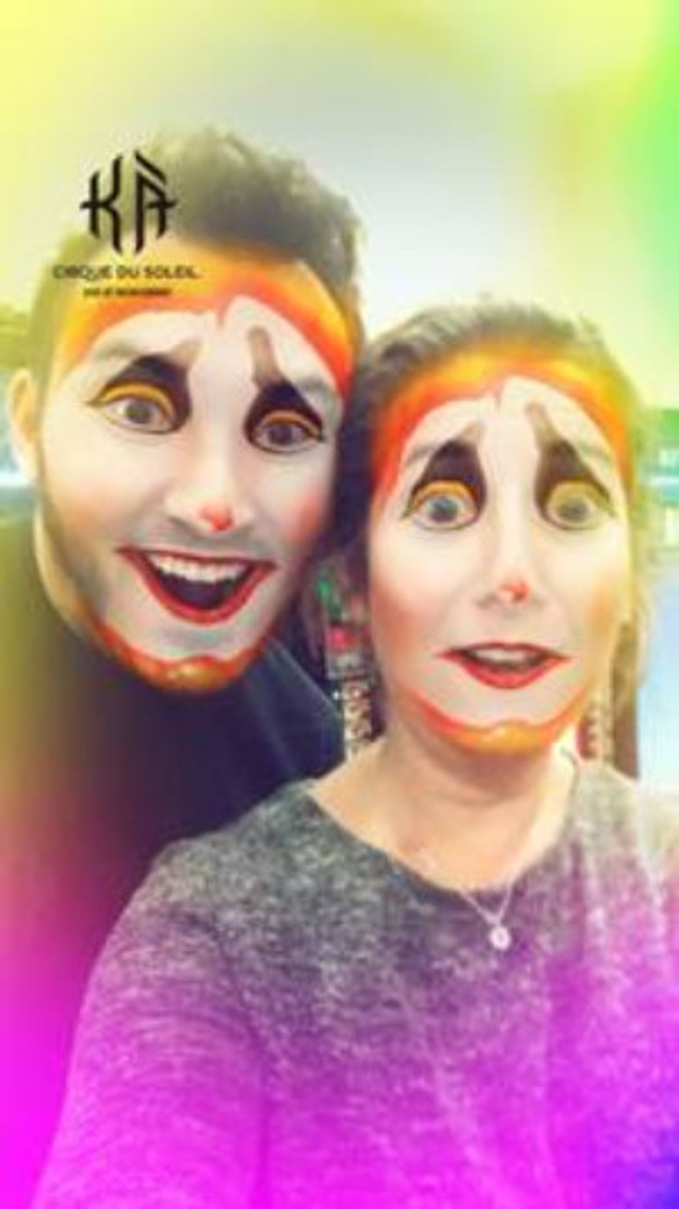 KA By Cirque Du Soleil Teams Up With Snapchat To Launch Exclusive 'The Valet' Lens  Image