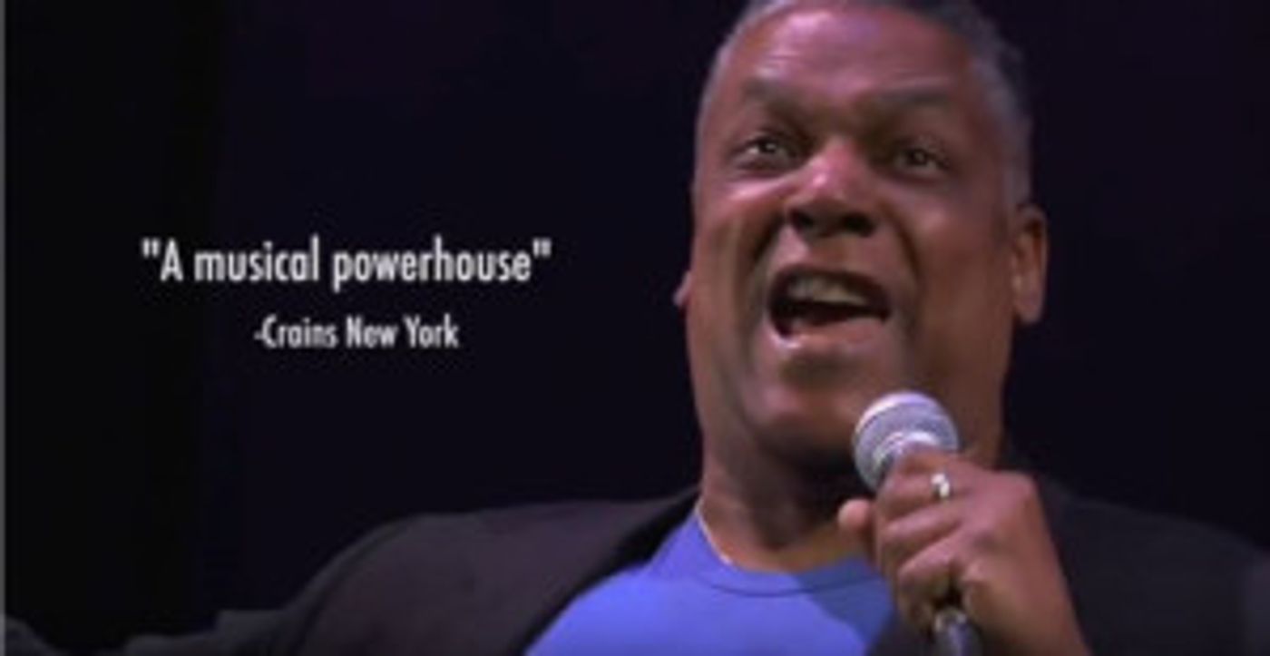 National Yiddish Theatre Folksbiene Presents SOUL TO SOUL For Martin Luther King Jr. Day  Image