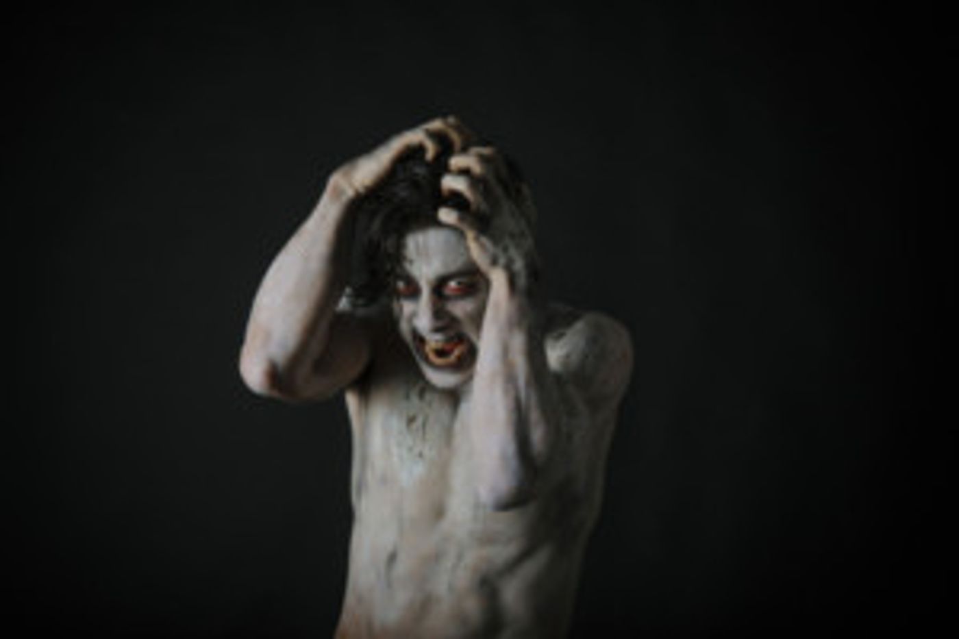DTC and SMU Meadows Present FRANKENSTEIN at the Kalita Humphreys Theater  Image