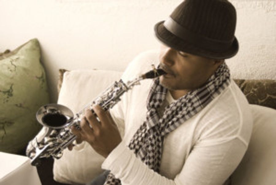 Access Showroom Brings Najee, Sommore and More to Aliante This January Image