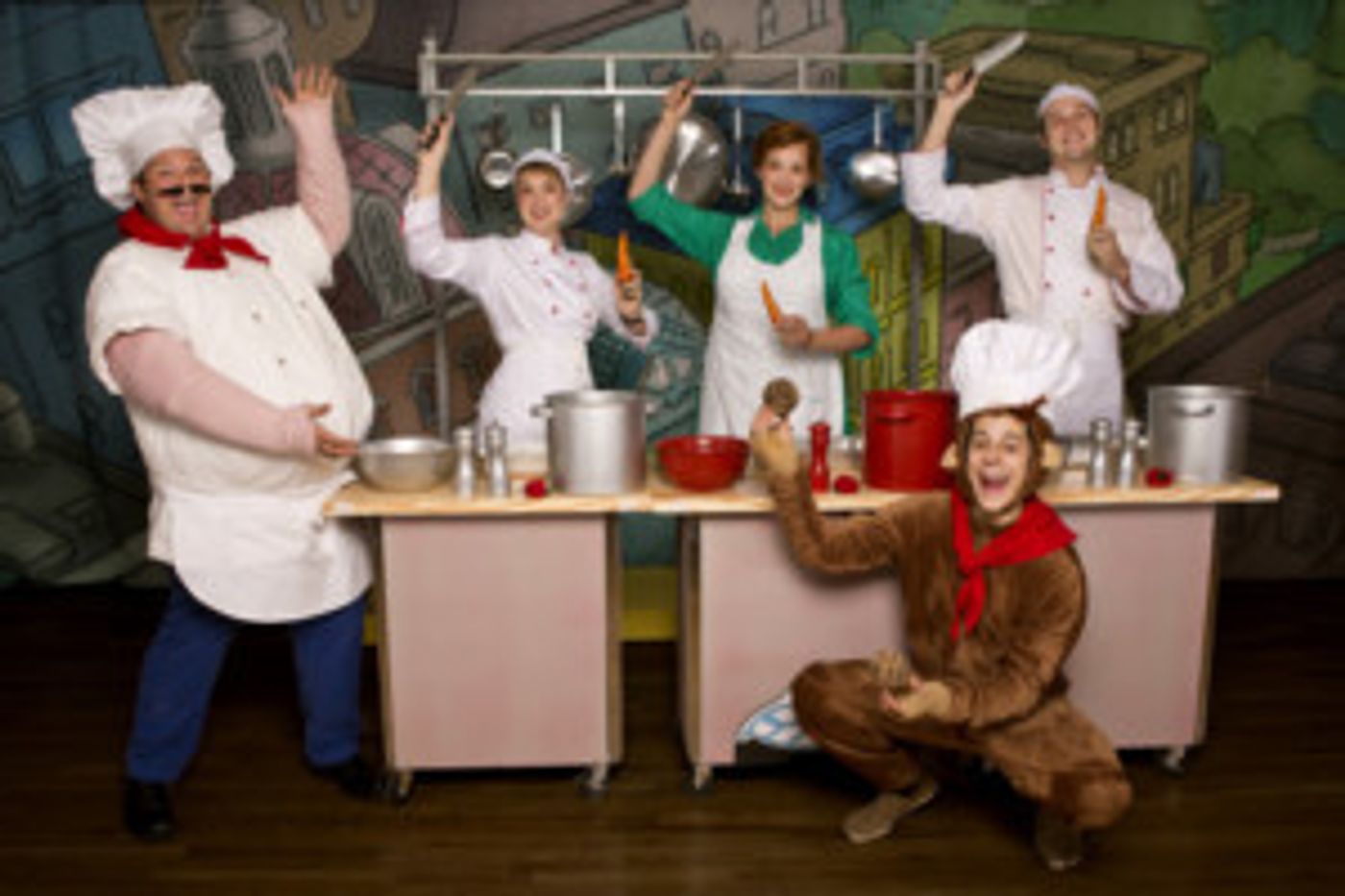 Emelin Theatre Announces February 2018 Events  Image