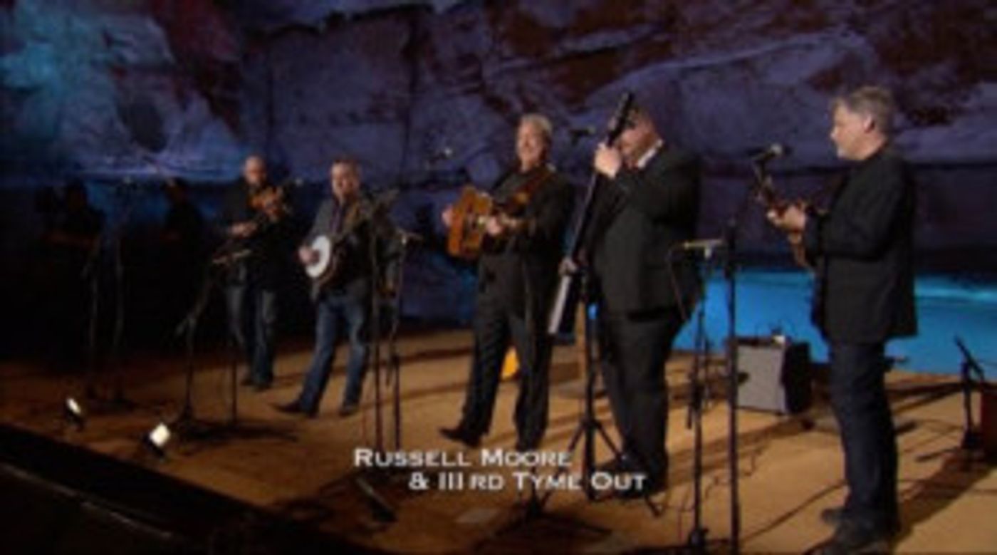 Russell Moore & IIIrd Tyme Out Announce Justen Haynes Departure  Image