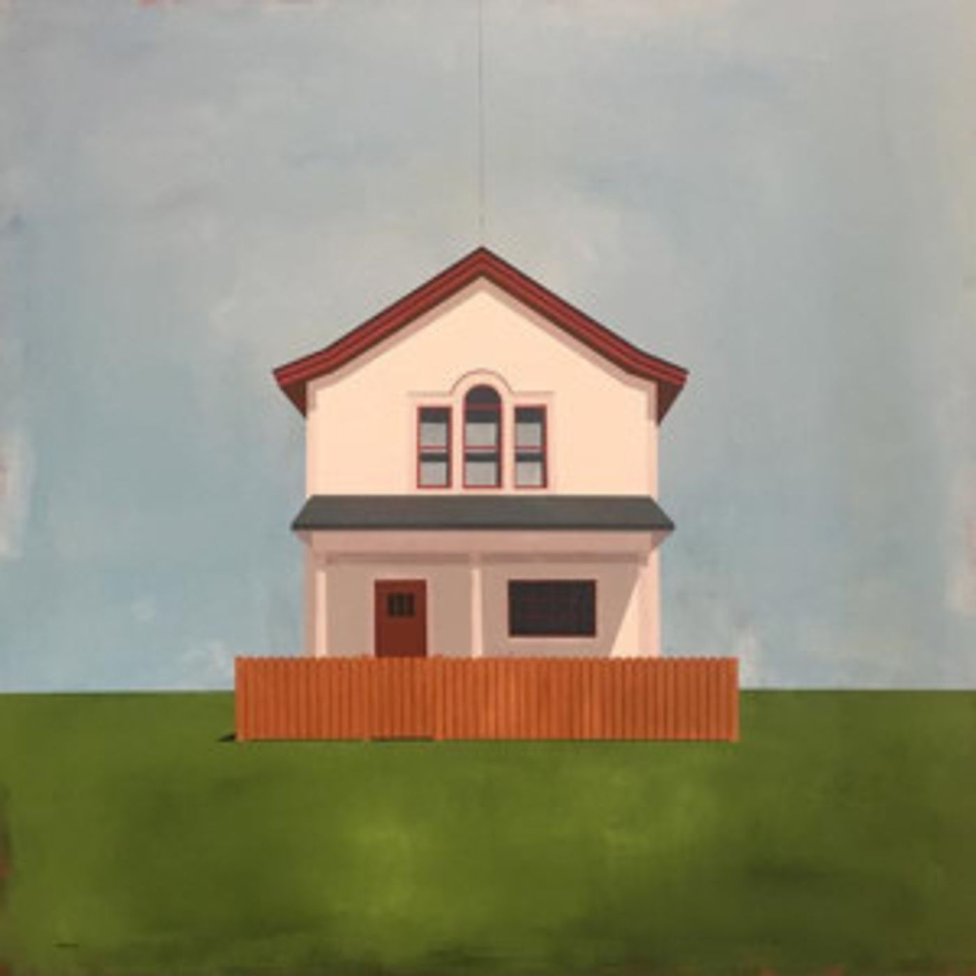 PTC's Loge Gallery presents SOMETHING ABOUT PLACE  Image