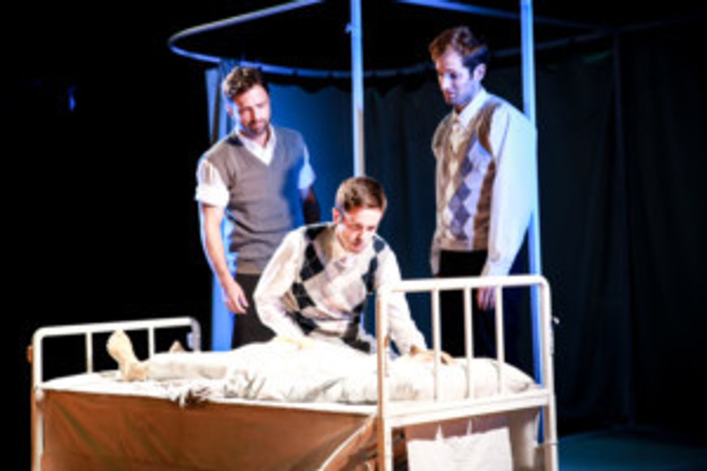 Upcoming Productions Announced At Tmu-na Festival  Image