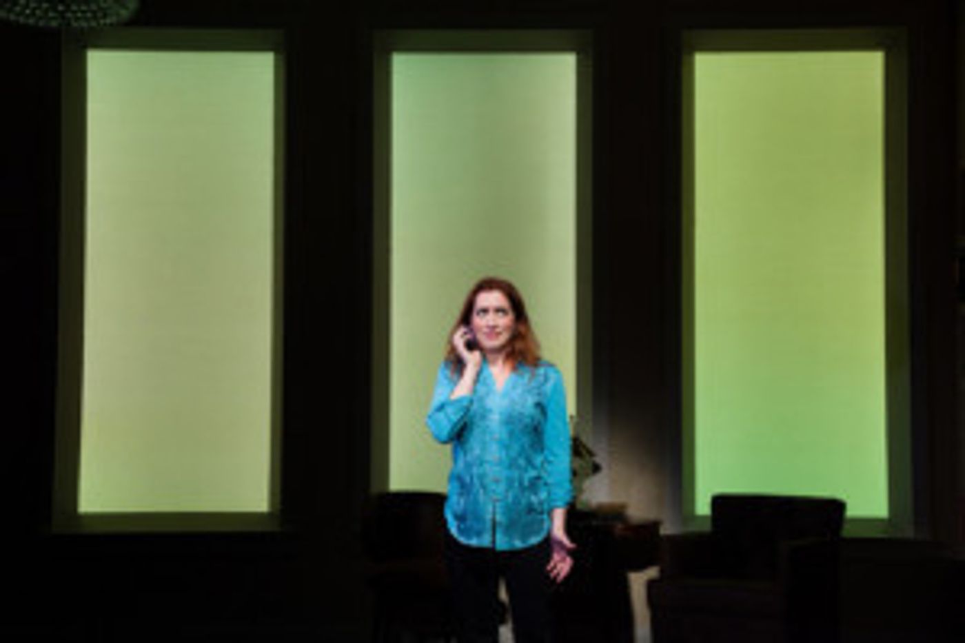 Christian Duhamel Wins Kleban Prize for Merrimack Repertory Theatre Premiere Musical  Image