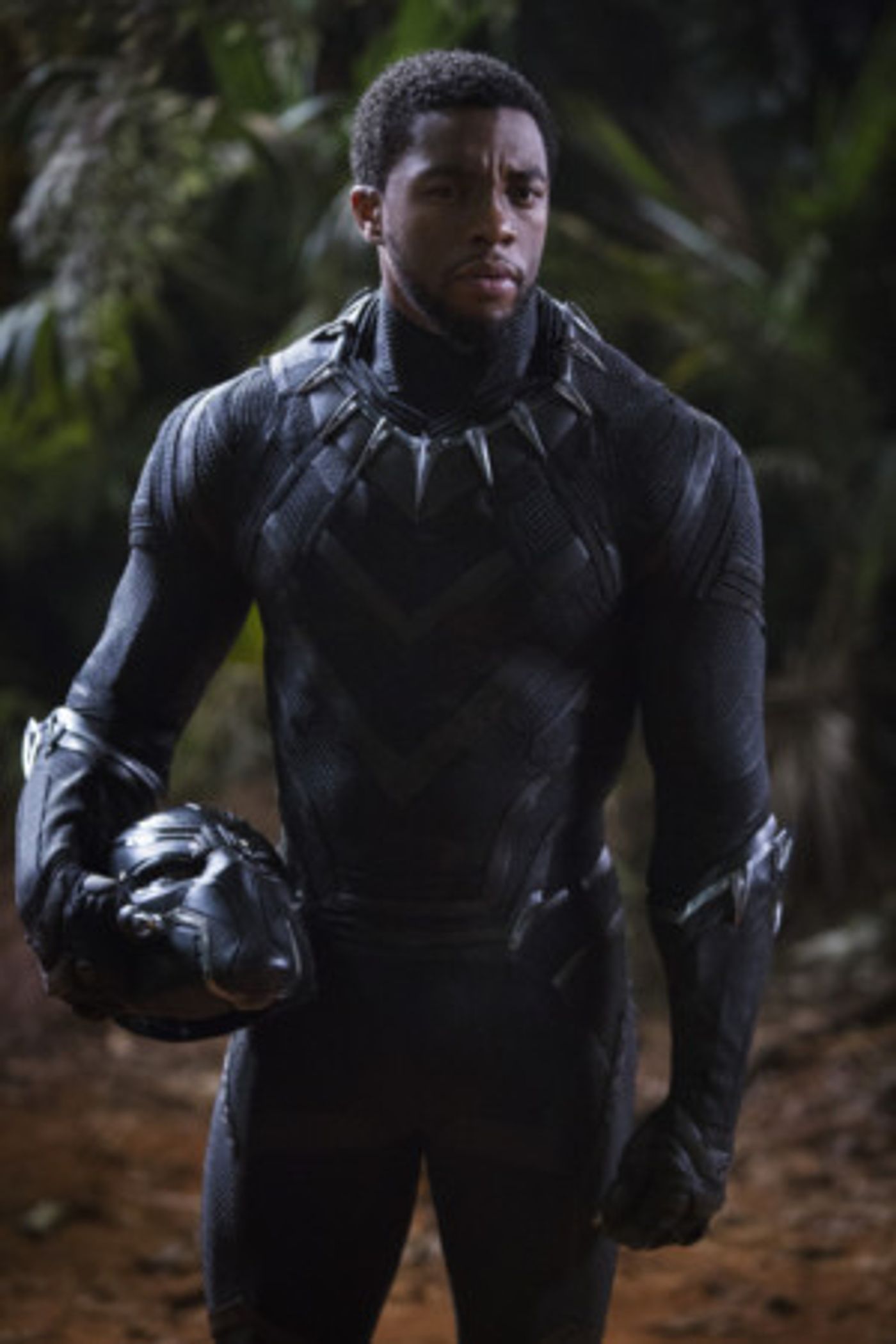 Marvel Studios' BLACK PANTHER Comes to El Capitan, 2/15 - 25  Image