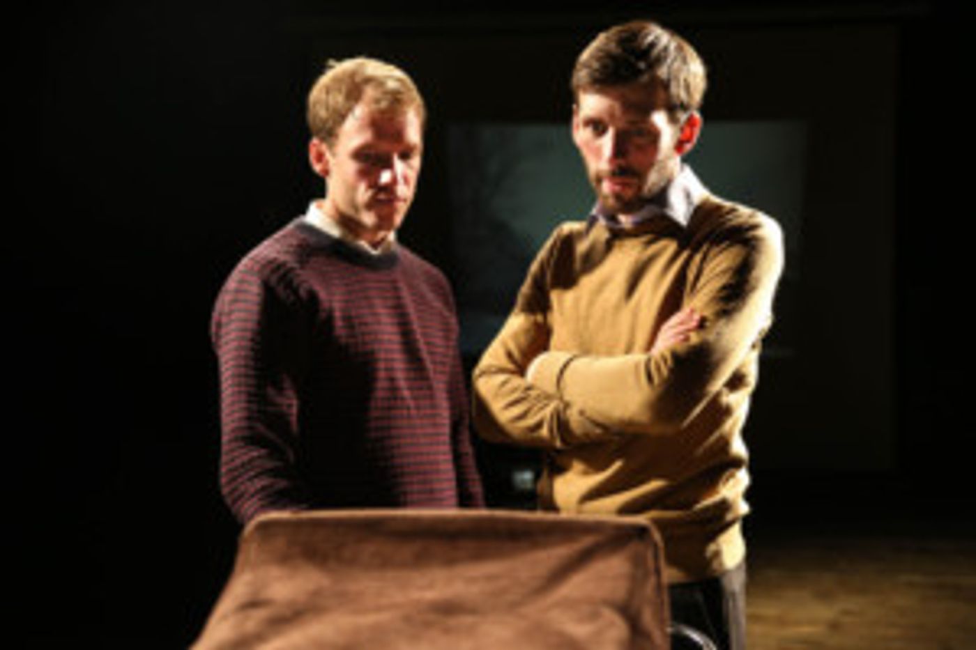 True Crime Thriller FATHER OF LIES Heads To VAULT Festival  Image