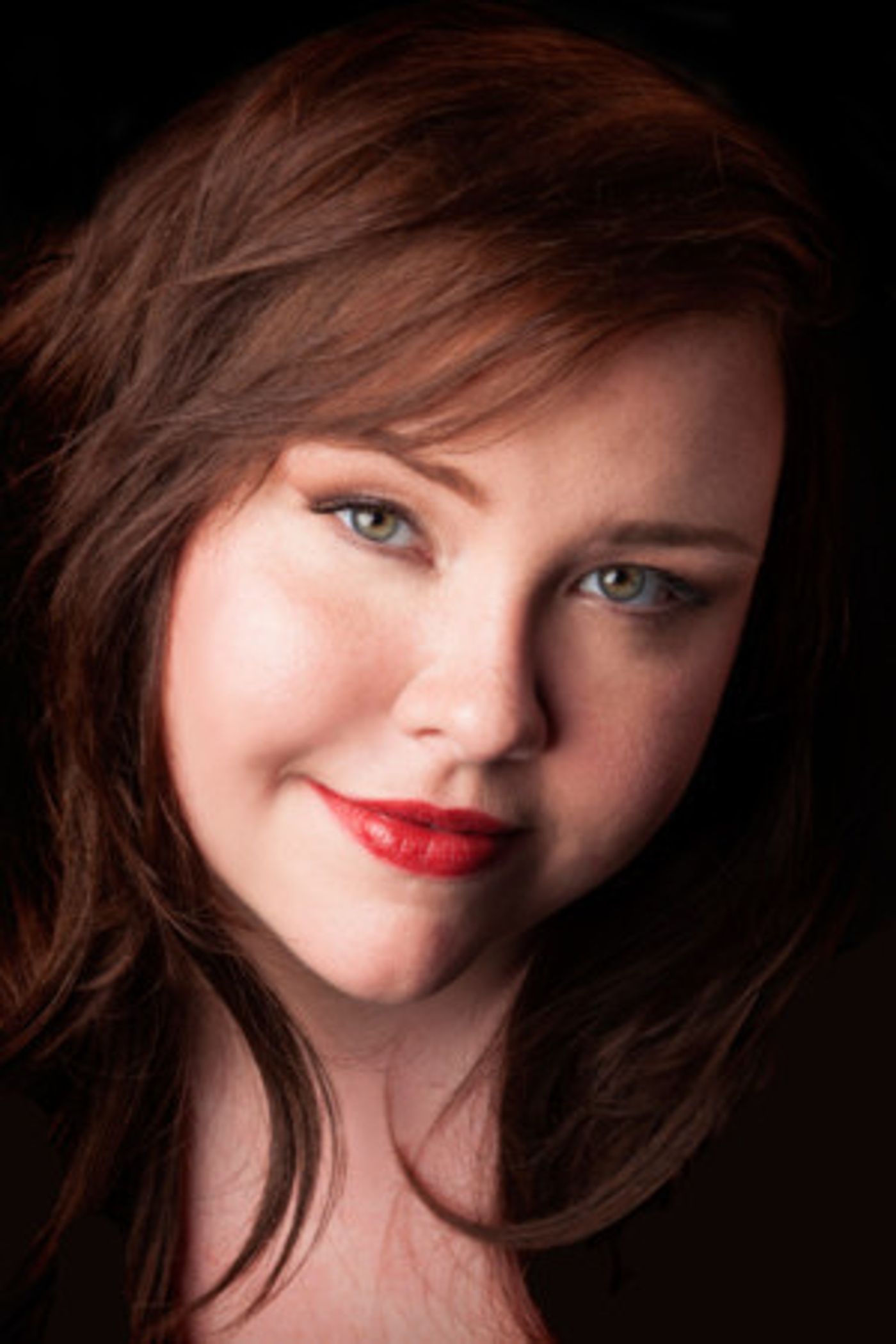 The Kentucky Center And The Speed Concert Series Present Jamie Barton And Kathleen Kelly  Image