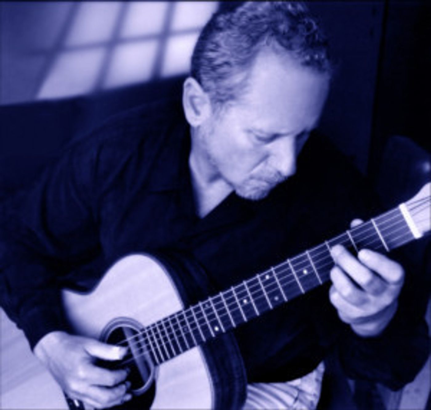 Will Ackerman and The Gathering 4 Guitars to Appear in a First Time Performance  Image