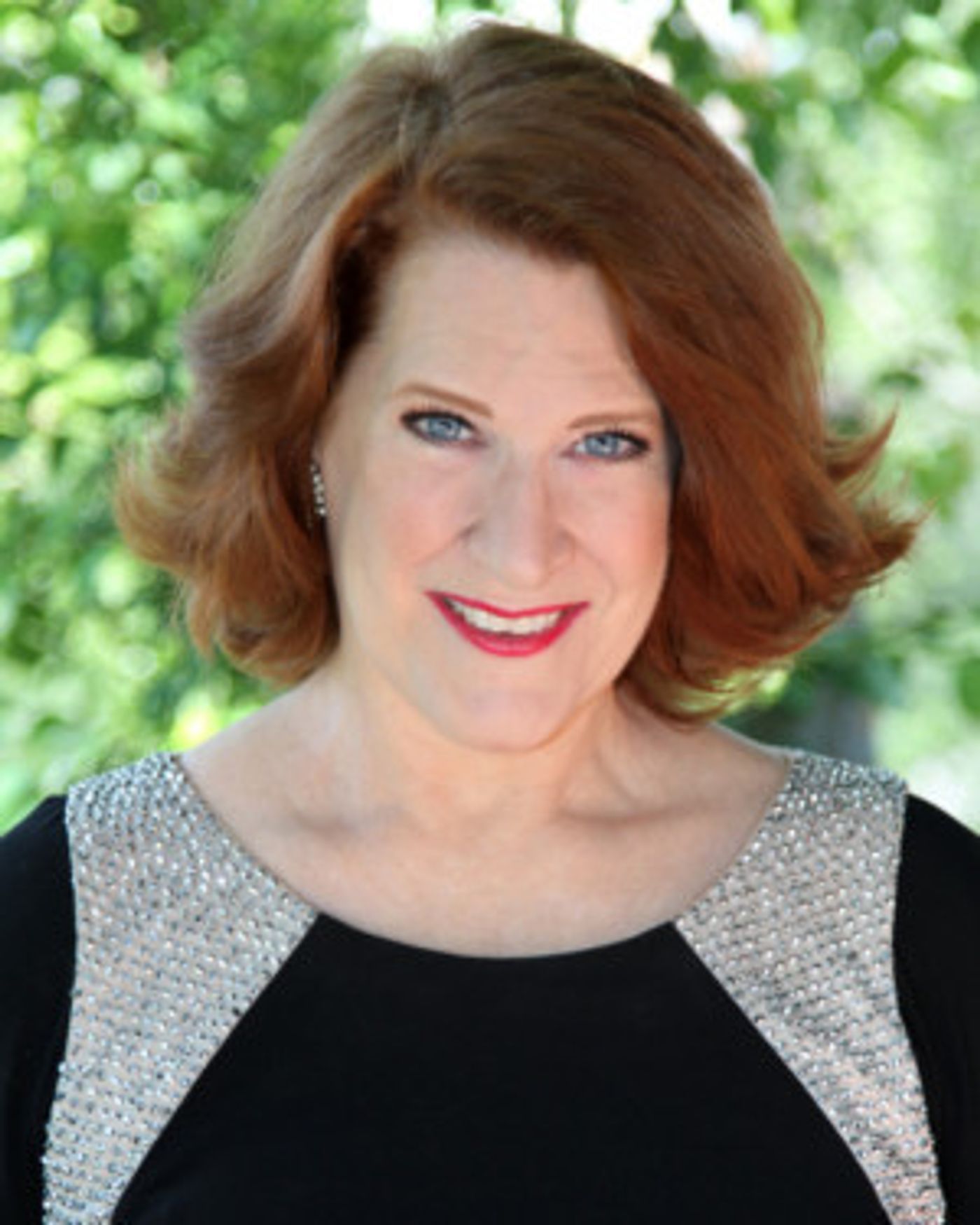 Linden Waddell Camps it Up with HELLO AGAIN at Arthur Newman Theater  Image