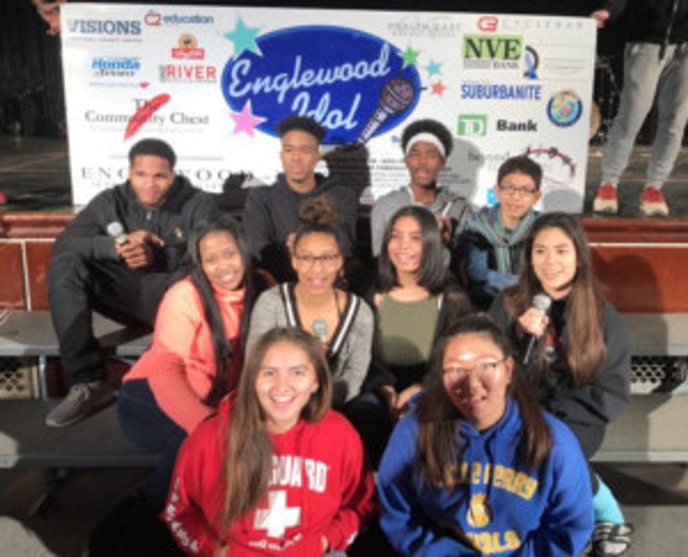 Community to Come Together Through The Arts  Image