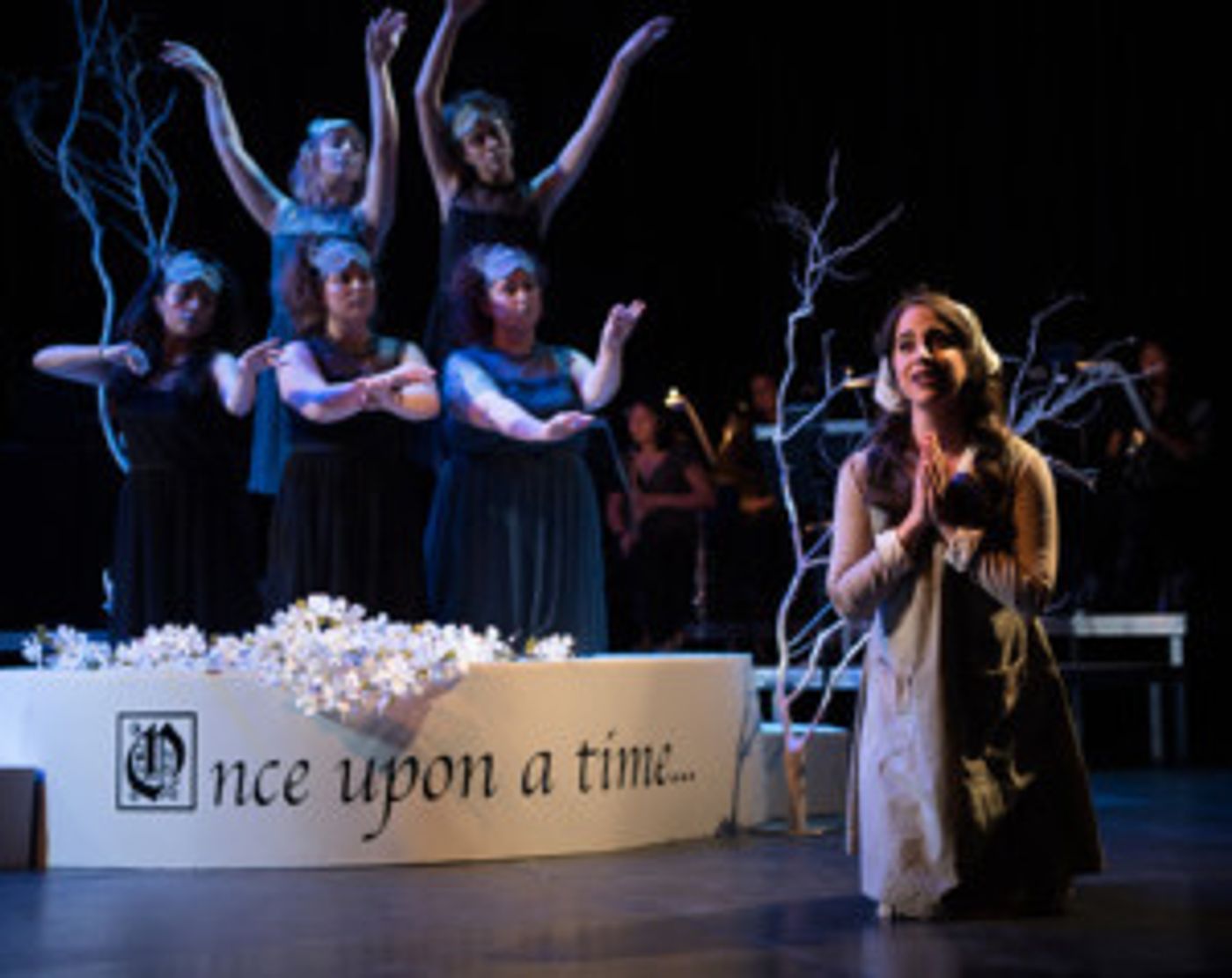 SDSU and San Diego Opera Announce Shared 'Director Of Opera' Position  Image