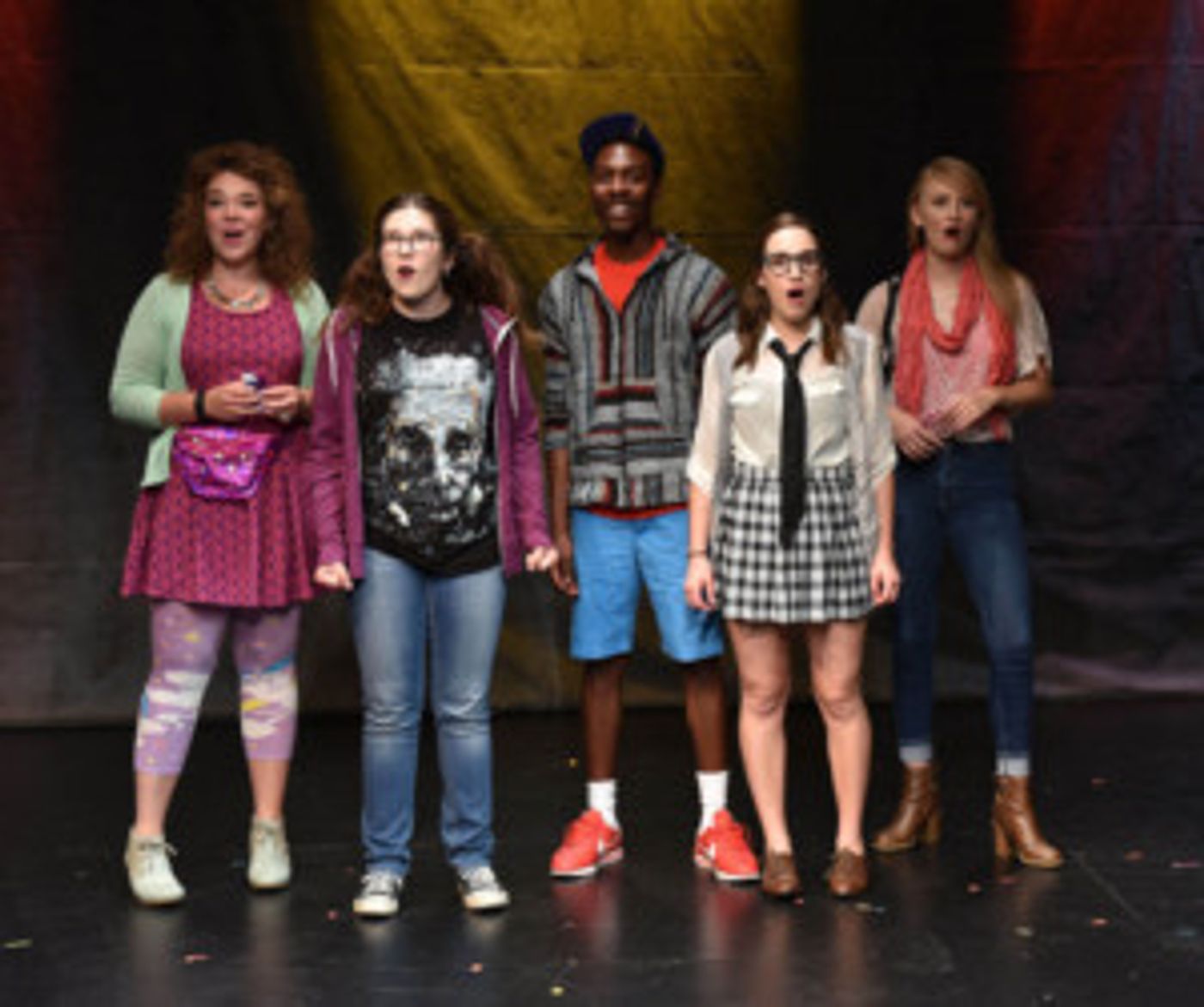 4th Annual CHICAGO MUSICAL THEATRE FESTIVAL Arrives at Greenhouse Theater Center  Image