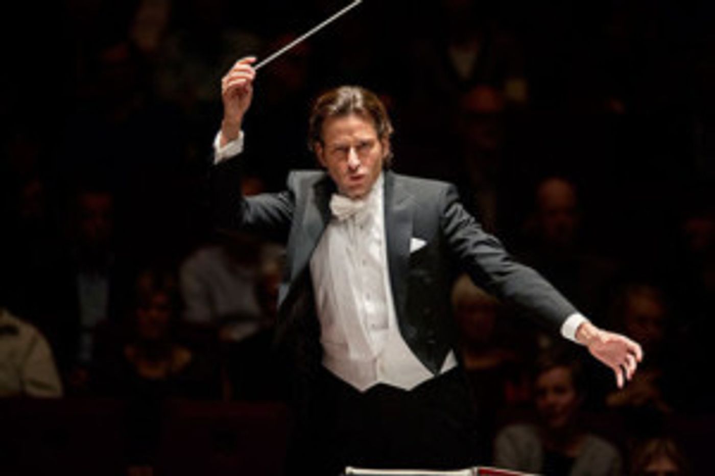 Toronto Symphony Orchestra Announces February Programming  Image