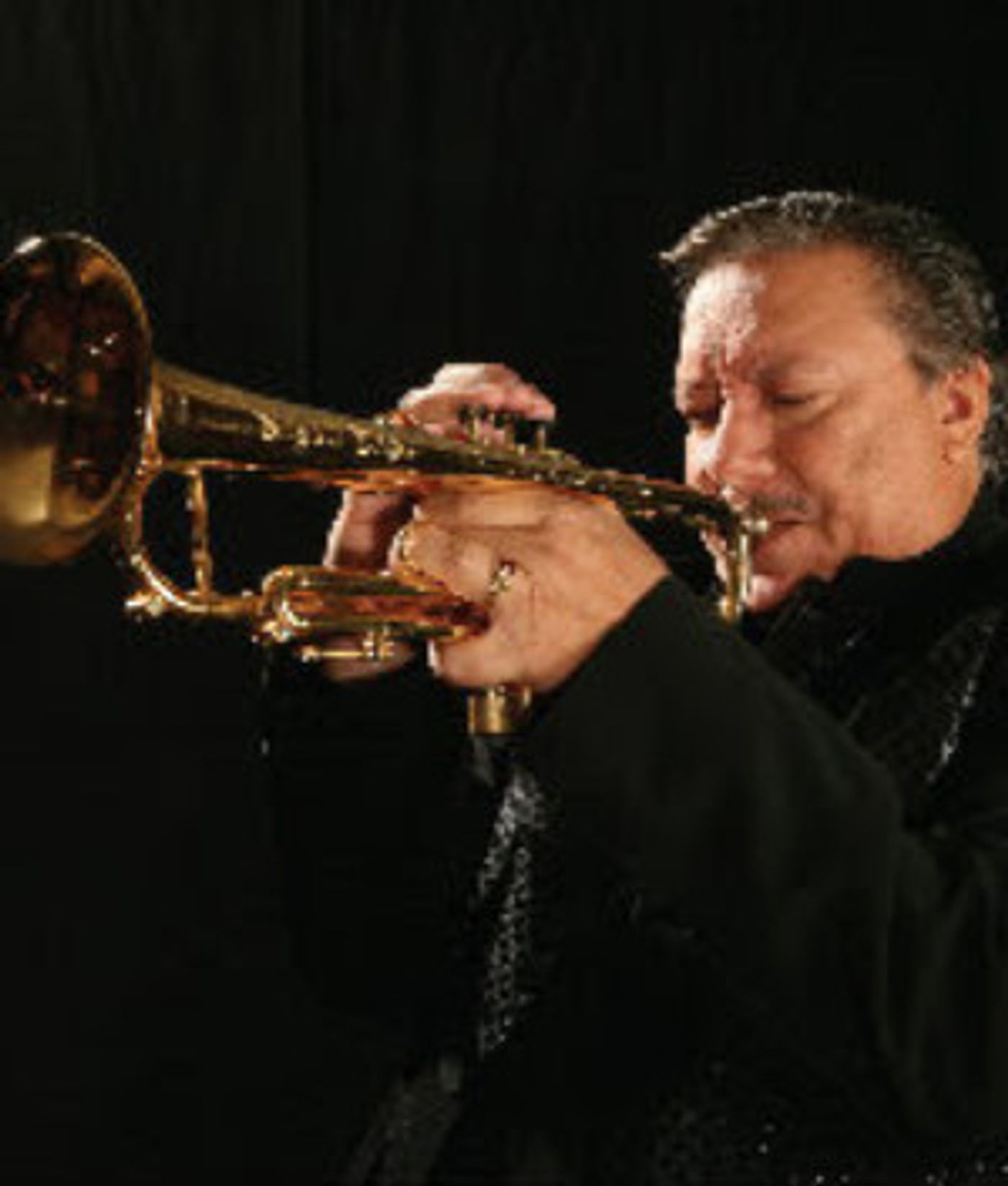 The Wallis And The Arturo Sandoval Institute present THE ARTURO SANDOVAL JAZZ WEEKEND  Image
