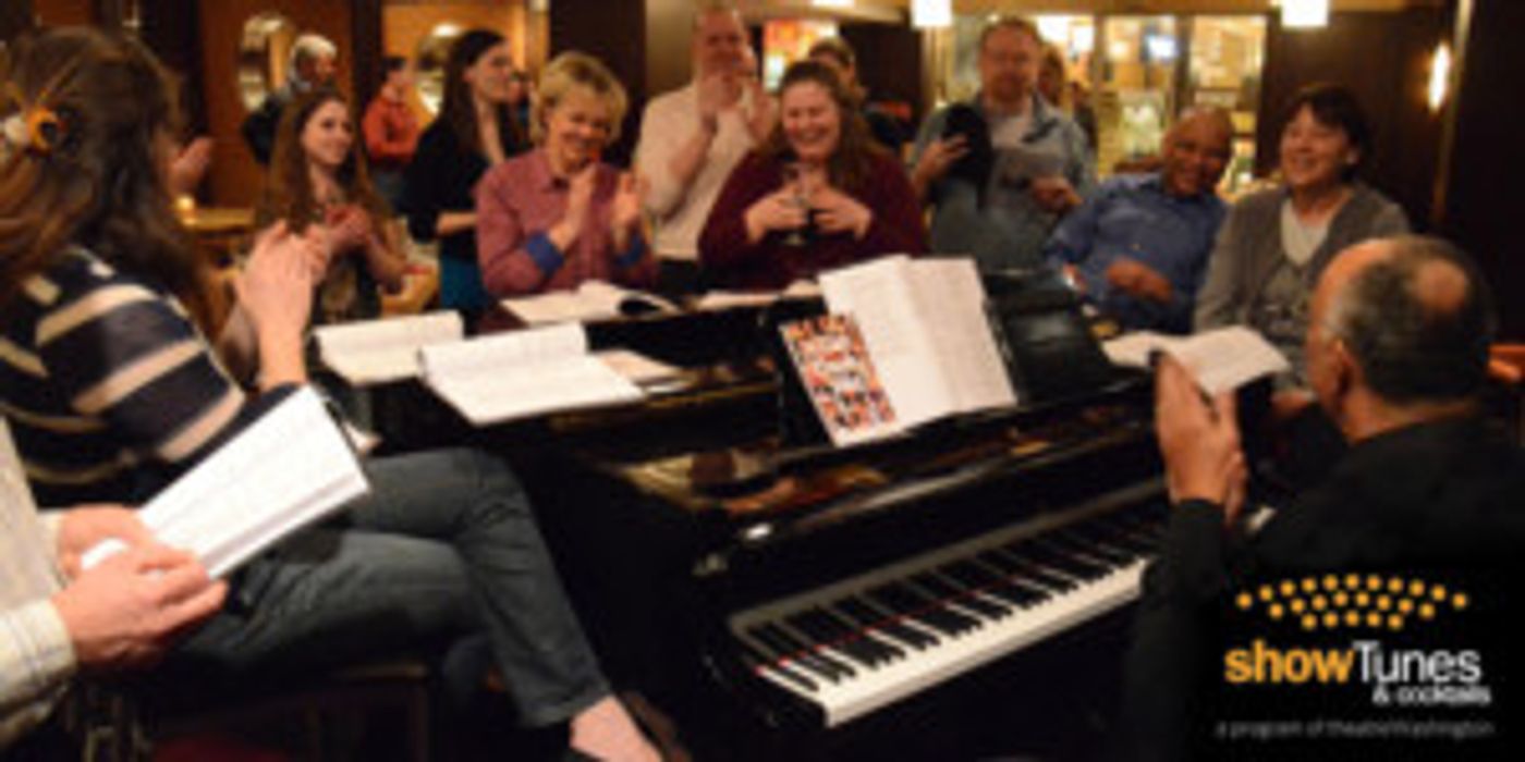 Enjoy ShowTunes & Cocktails at Beacon Bar & Grill!  Image