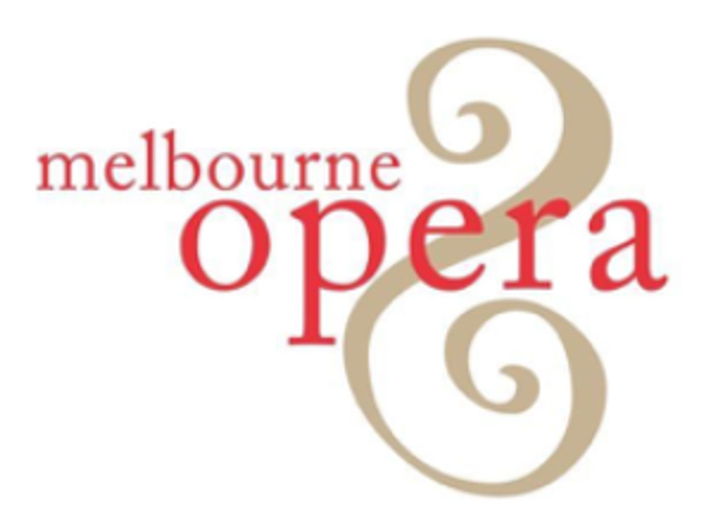 Melbourne Opera Presents TRISTAN AND ISOLDE  Image