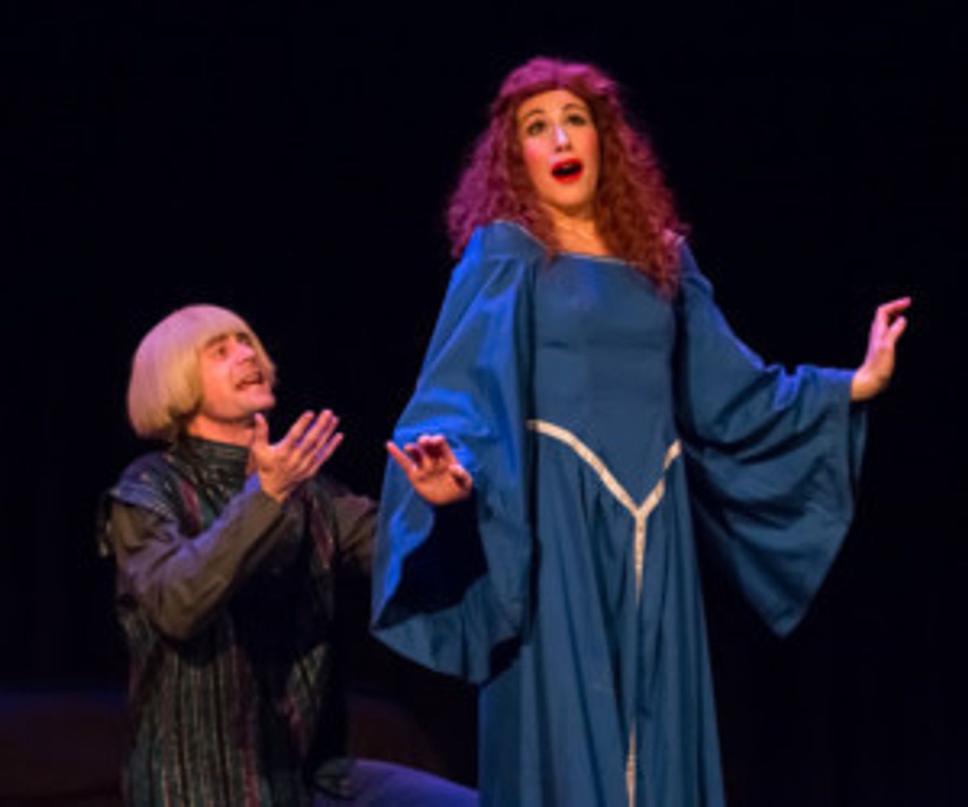 Shadowbox Live Hits the Ground Running in 2018!  Image