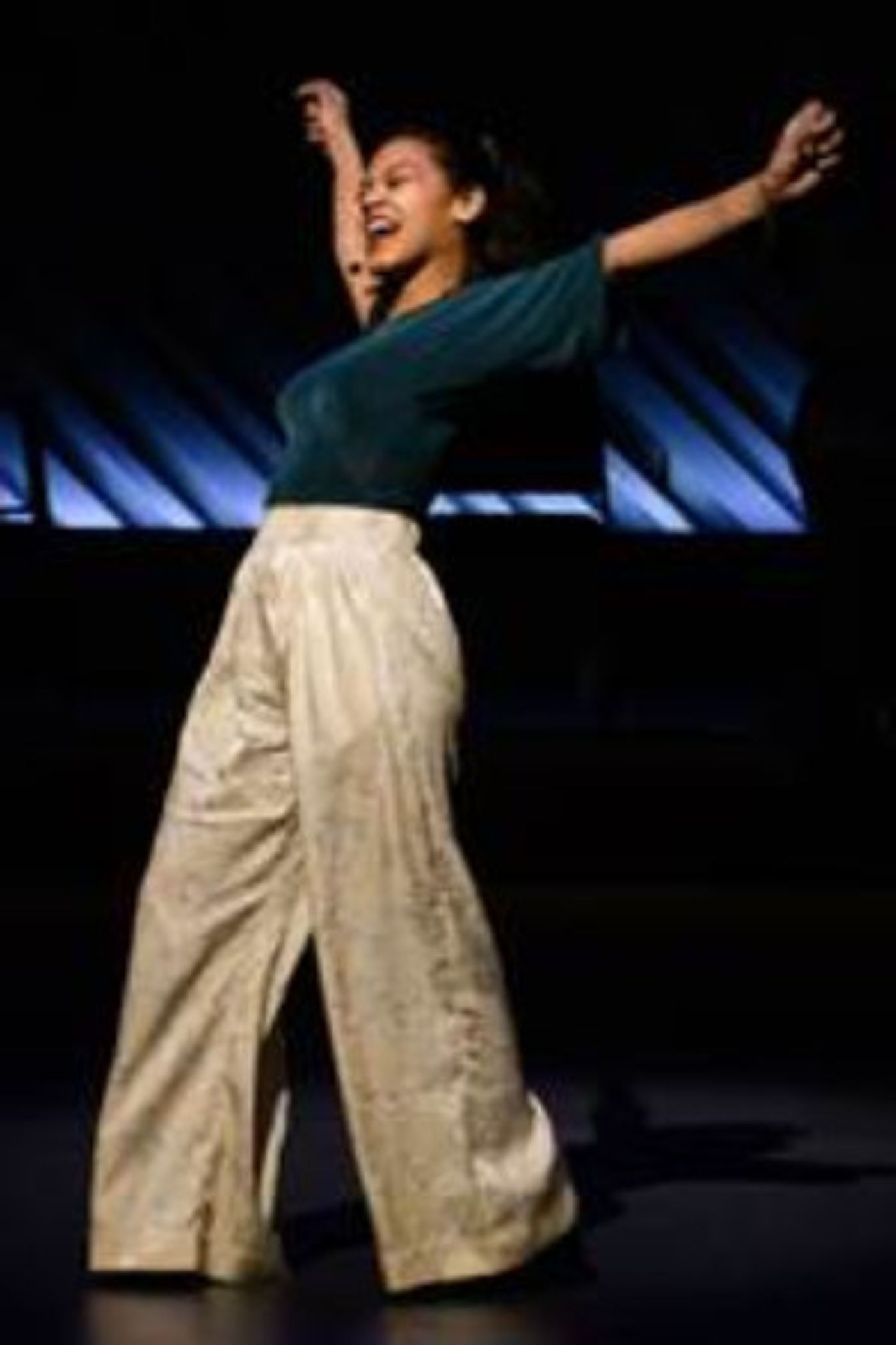 National YoungArts Foundation Announces 2018 Young Actors To Watch  Image