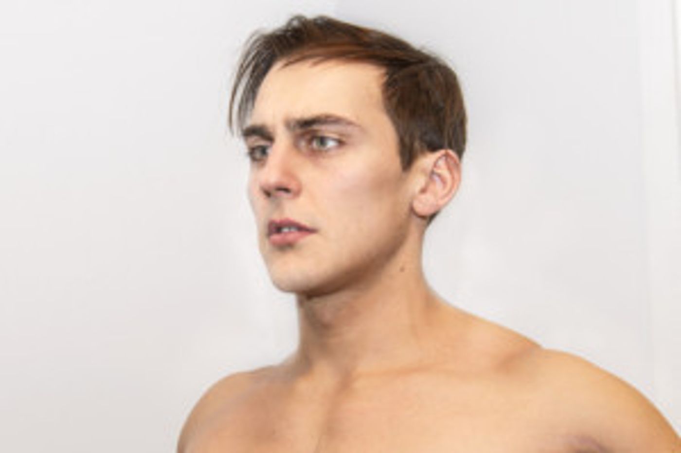 RTP Presents CORPUS CHRISTI  Image