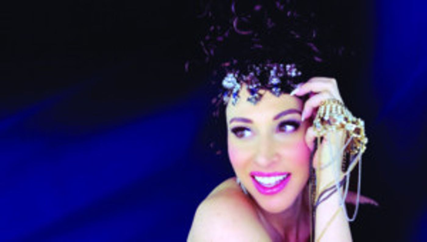 Bucks Cty Playhouse Announces Winter/Spring Visiting Art Series  Image