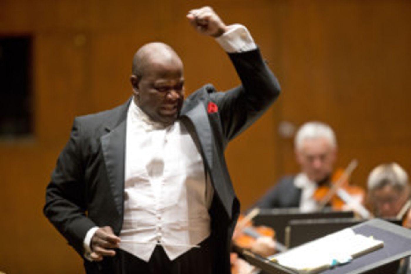 National Chorale Presents a Showcase at APAP 2018, 1/14  Image