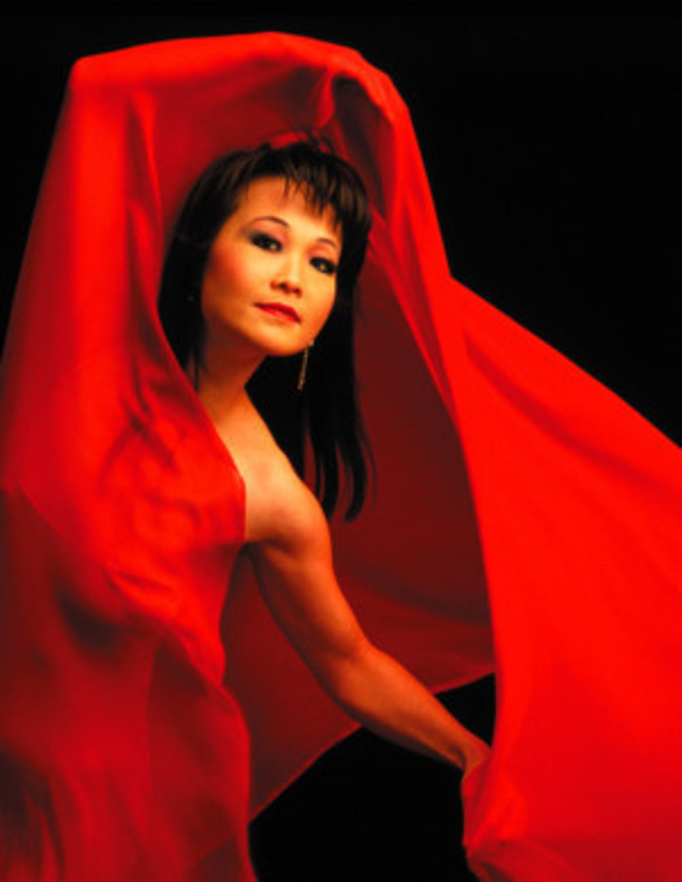 EXIT Theatre's FOG CITY MAGIC FEST Returns for a Third Year  Image