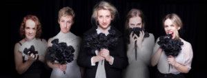 Essential Theatre Brings Exciting New Works to Melbourne  Image