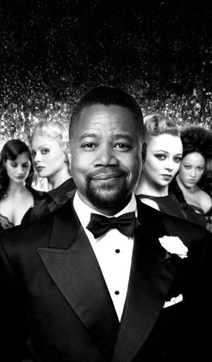 Cuba Gooding Jr To Star In West End's CHICAGO  Image