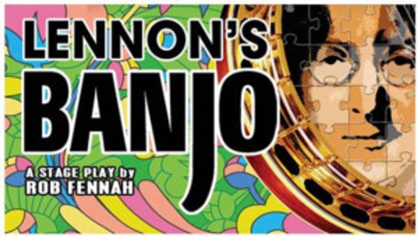 Moraghan, Dooley and Stocks To Join Cast Of LENNON'S BANJO  Image