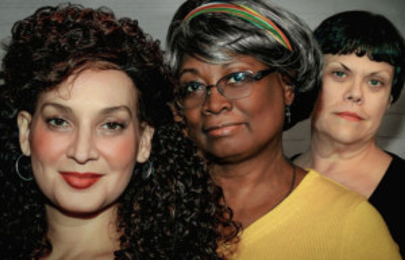 THE CLEAN HOUSE Opens Next Week At ABET  Image