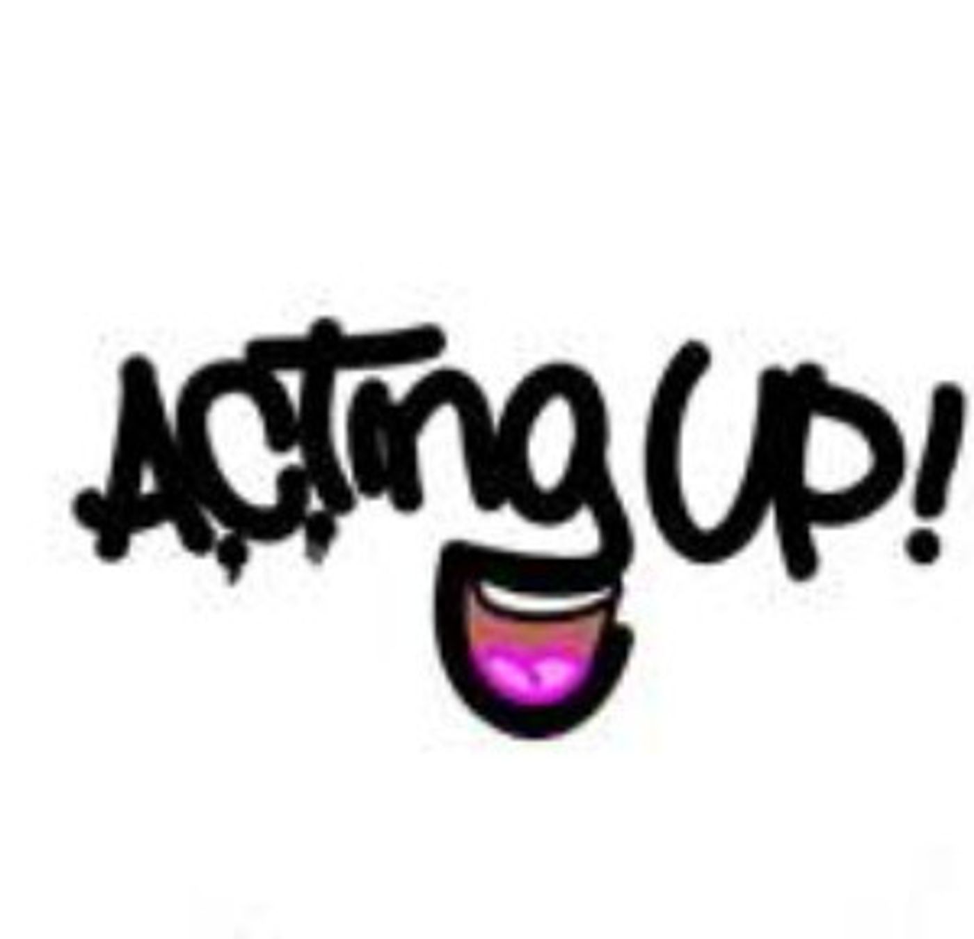 Ashley J And Tee J Present Acting Up Comedy  Image