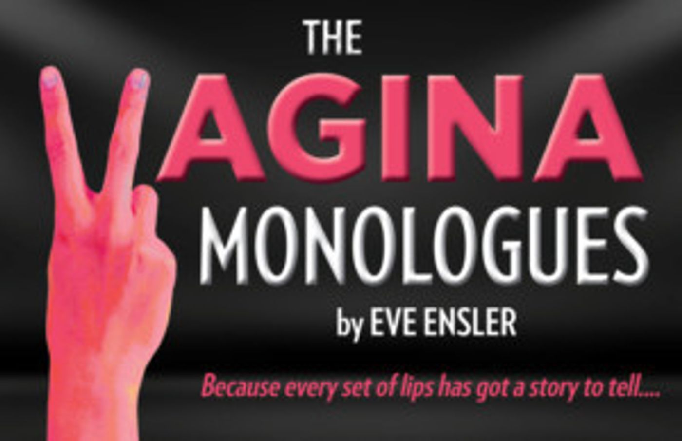 Castle Craig Players Speak Truth With THE VAGINA MONOLOGUES  Image