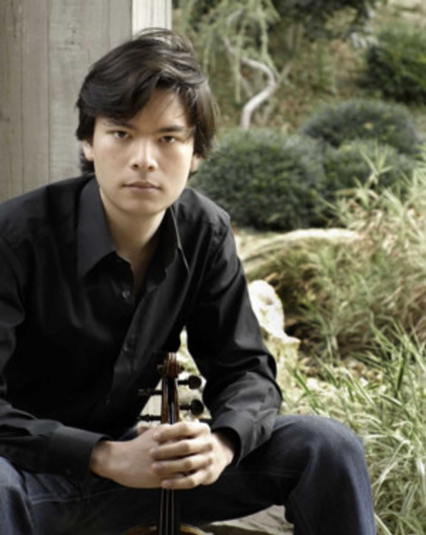 Da Camera presents CHARLES IVES' AMERICA: HYMNS, SONGS, SONATAS  Image