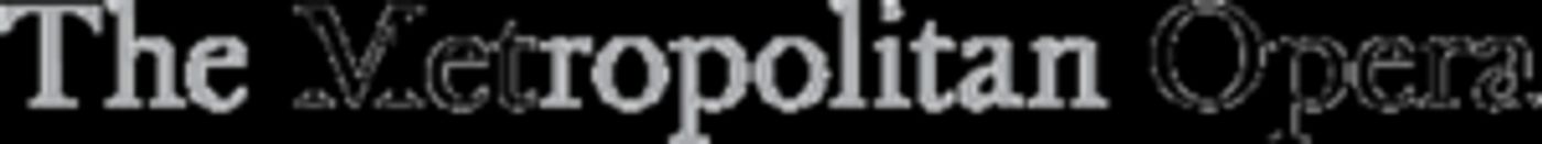 Metropolitan Opera Announces Cast Change for Tomorrow's Performance of PAGLIACCI  Image