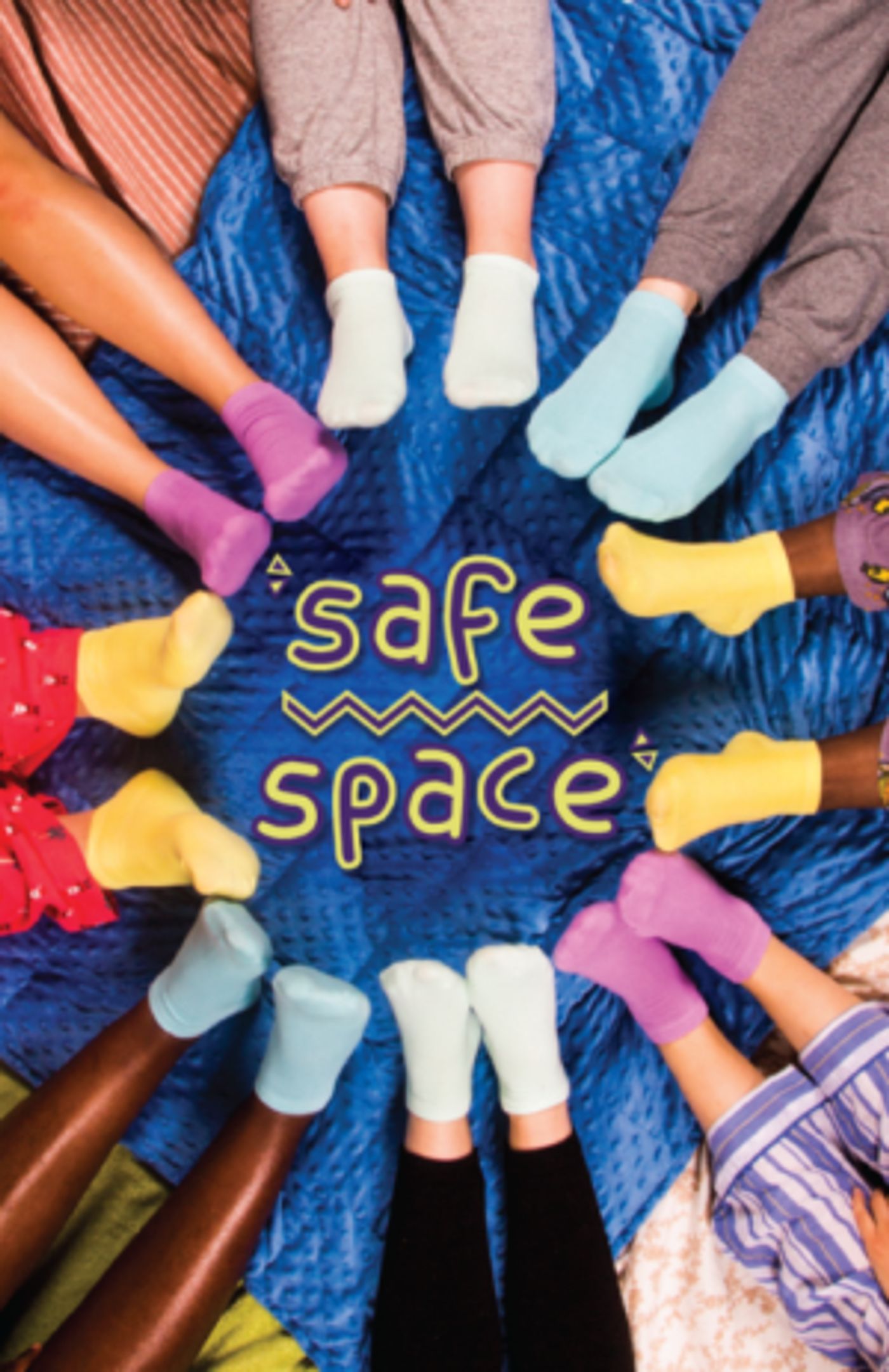 Find Your Personal SAFE SPACE with Annex This February  Image
