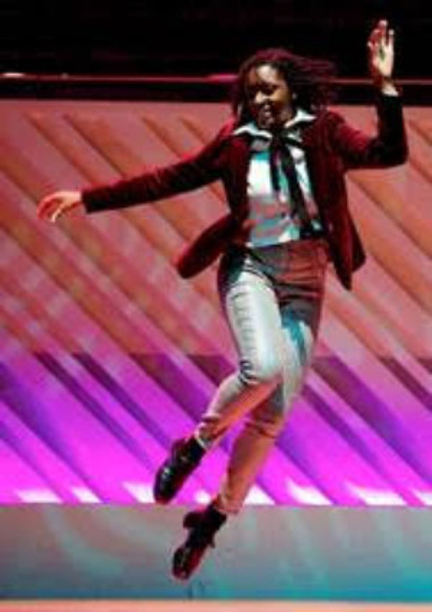 YoungArts Selects 2018 Young Dancers To Watch  Image