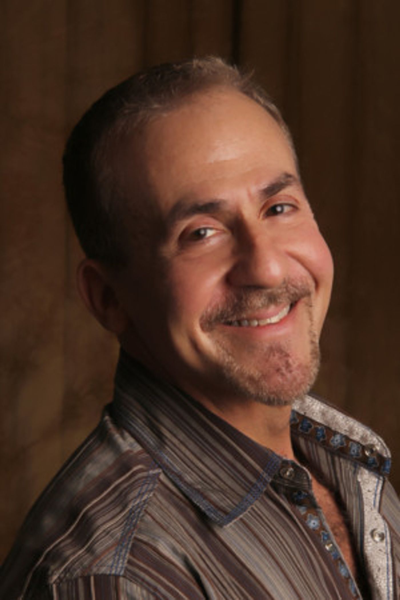 Jan McArt Presents STARMAKER  Image