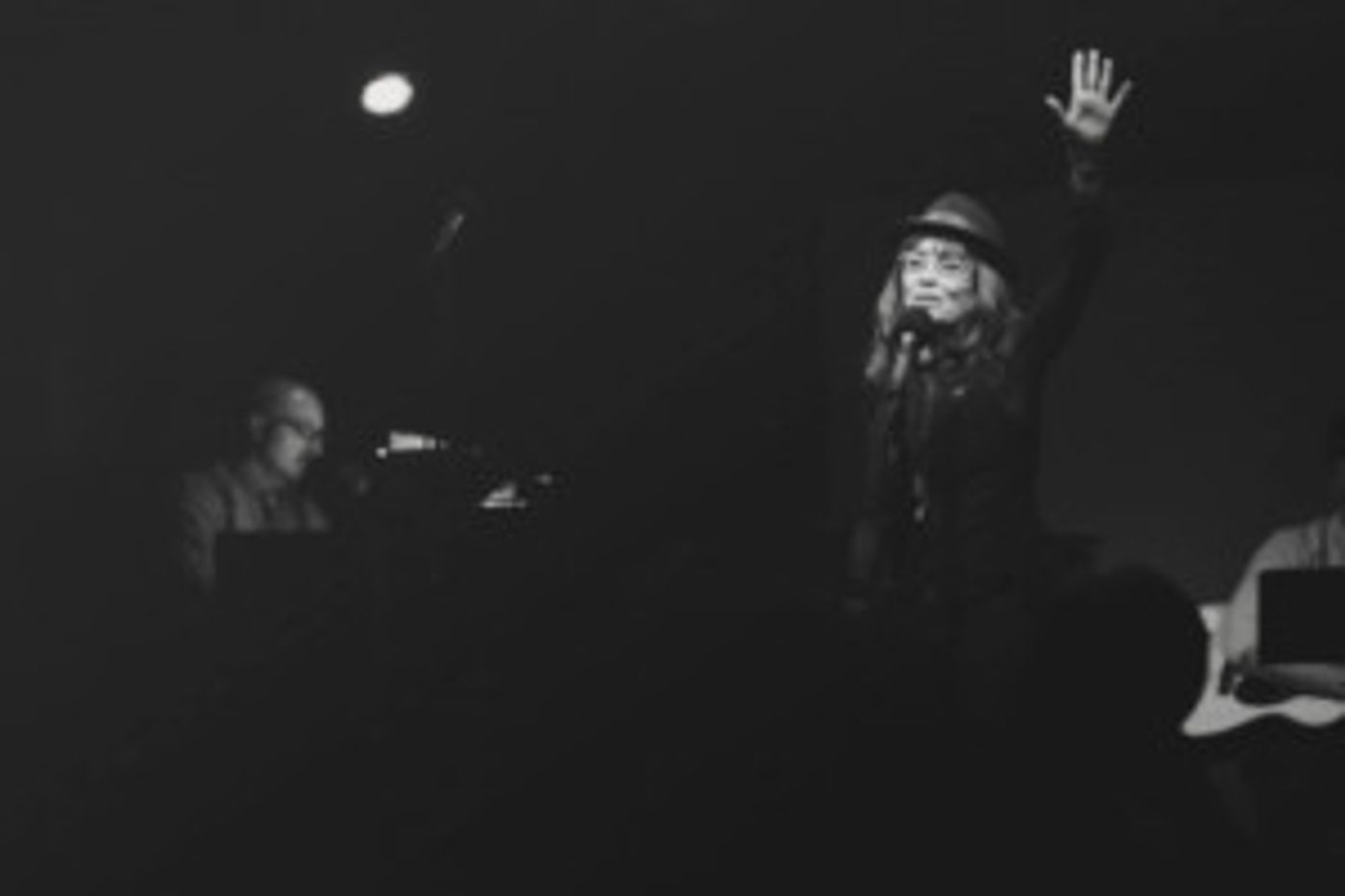 SOMETHING NEW Podcast Series Finale Concert Released On 5 Year Anniversary  Image