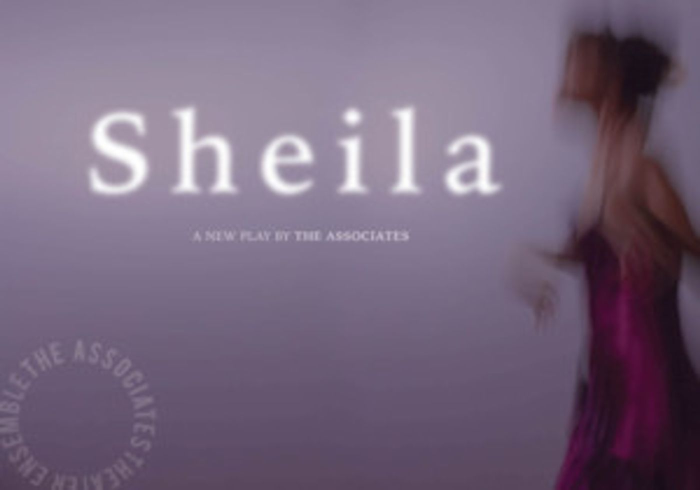 SHEILA Explores Women's Empowerment and The History of Silence At A.R.T./New York Theatres  Image