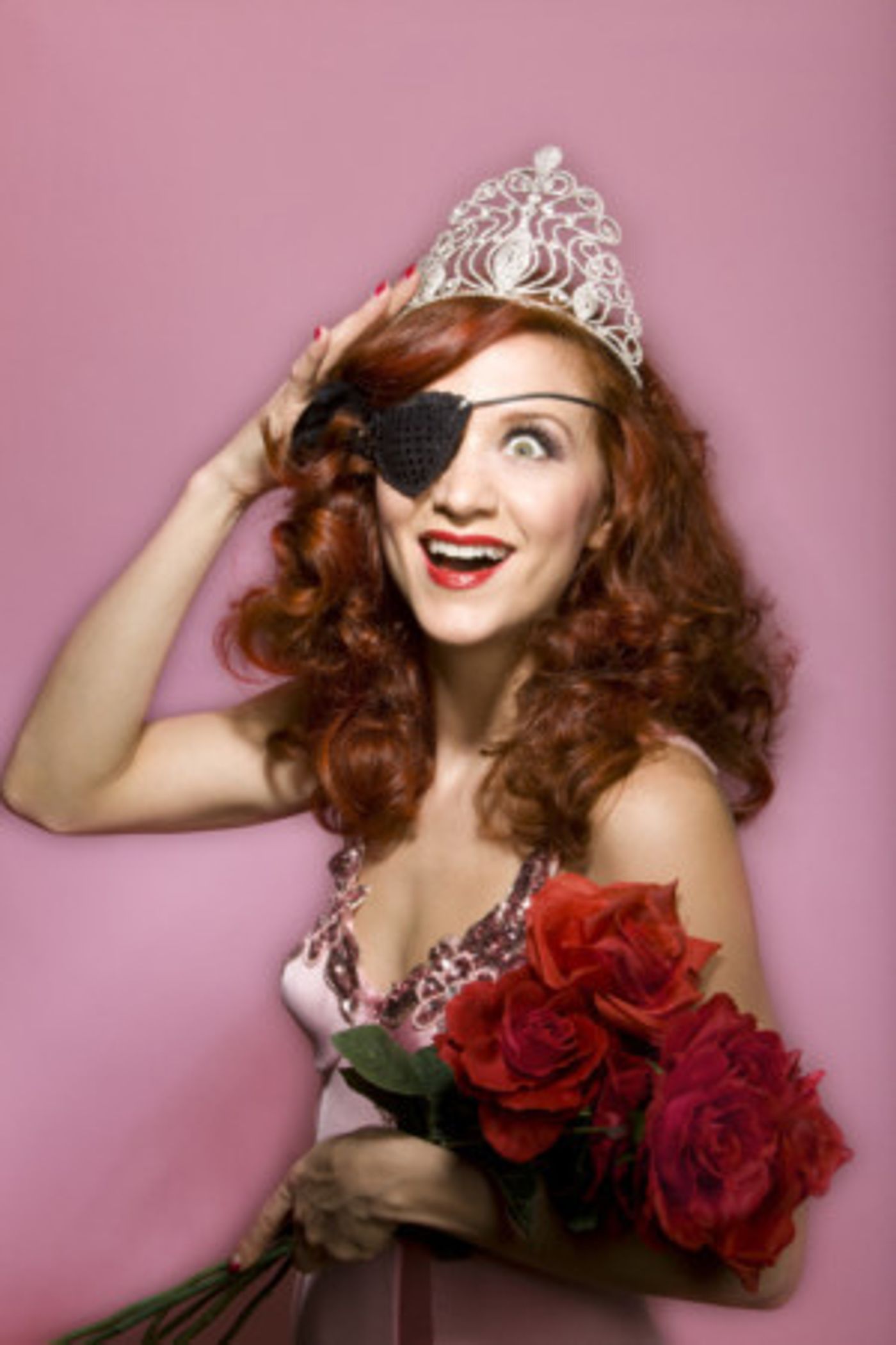 David Lynch Burlesque Presents The 7th Annual Miss Twin Peaks Pageant  Image