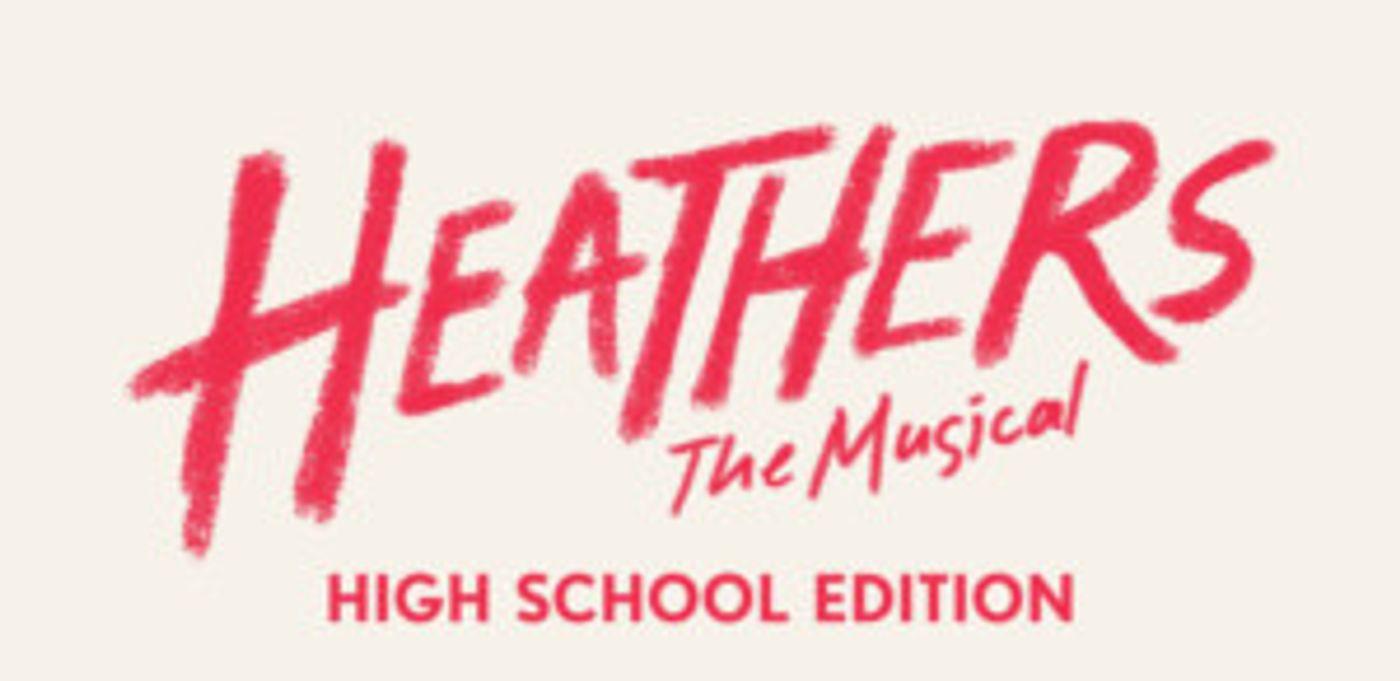 Aspire PAC Presents HEATHERS The Musical (HS Edition)  Image