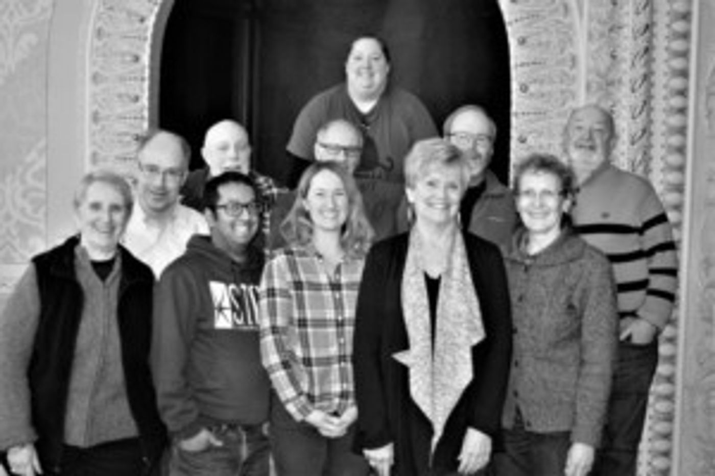 Monmouth Community Players Presents The Second Annual WHEN RADIO WAS KING  Image