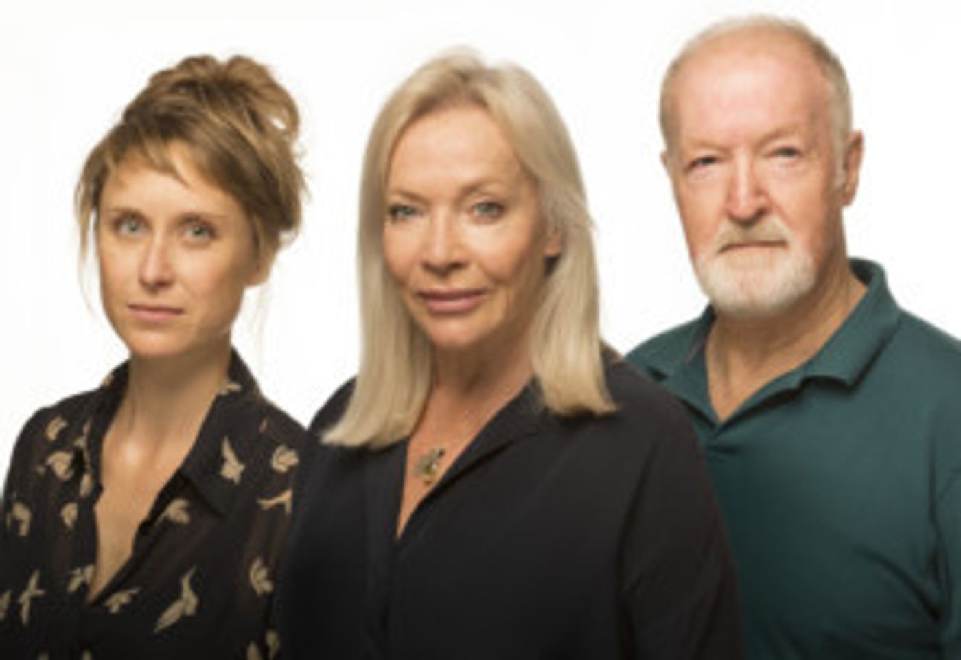 Bookings Now Open For Star-Studded THE ROAD TO MECCA At The Fugard Theatre  Image