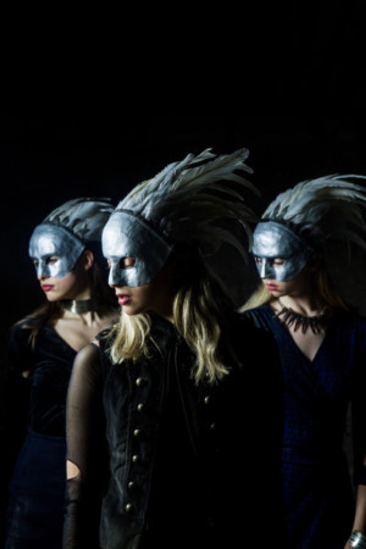 Mark Bruce Company's MACBETH Tour Kicks off This Month  Image