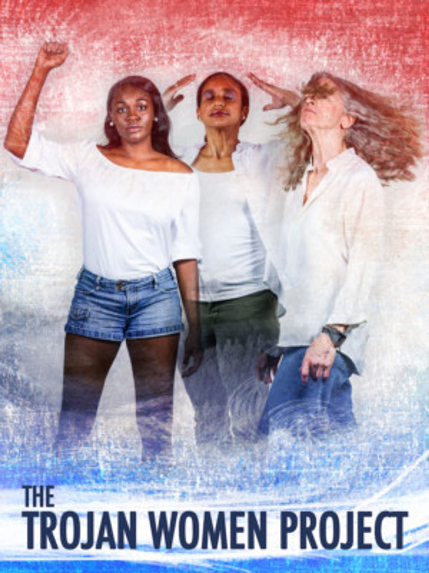 BST Presents THE TROJAN WOMEN PROJECT In Repertory With CORIOLANUS  Image